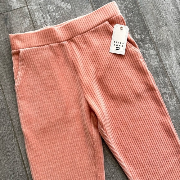 🔥🔥BILLABONG - (UNRELEASED) HIT A CORD FLARE PANT🔥🔥 - Picture 4 of 12